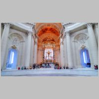 Paris, Église du Dôme des Invalides, Foto achbine, flickr,3.jpg